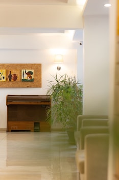 mb city hotel