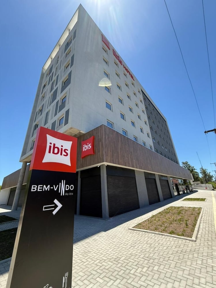 ibis pelotas