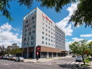ibis pelotas