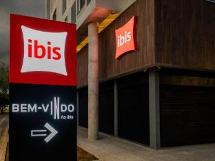 ibis pelotas