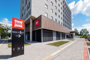 ibis pelotas
