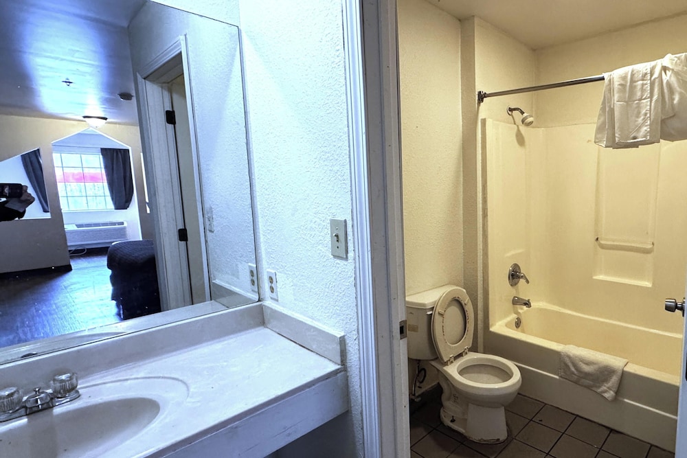 woodberry inn and suites by oyo rome