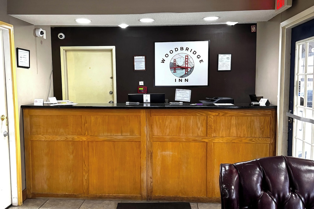 woodberry inn and suites by oyo rome