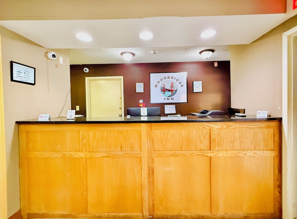 woodberry inn and suites by oyo rome