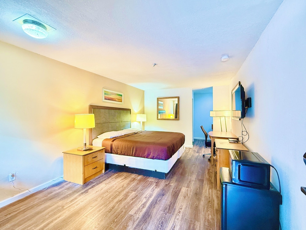 woodberry inn and suites by oyo rome