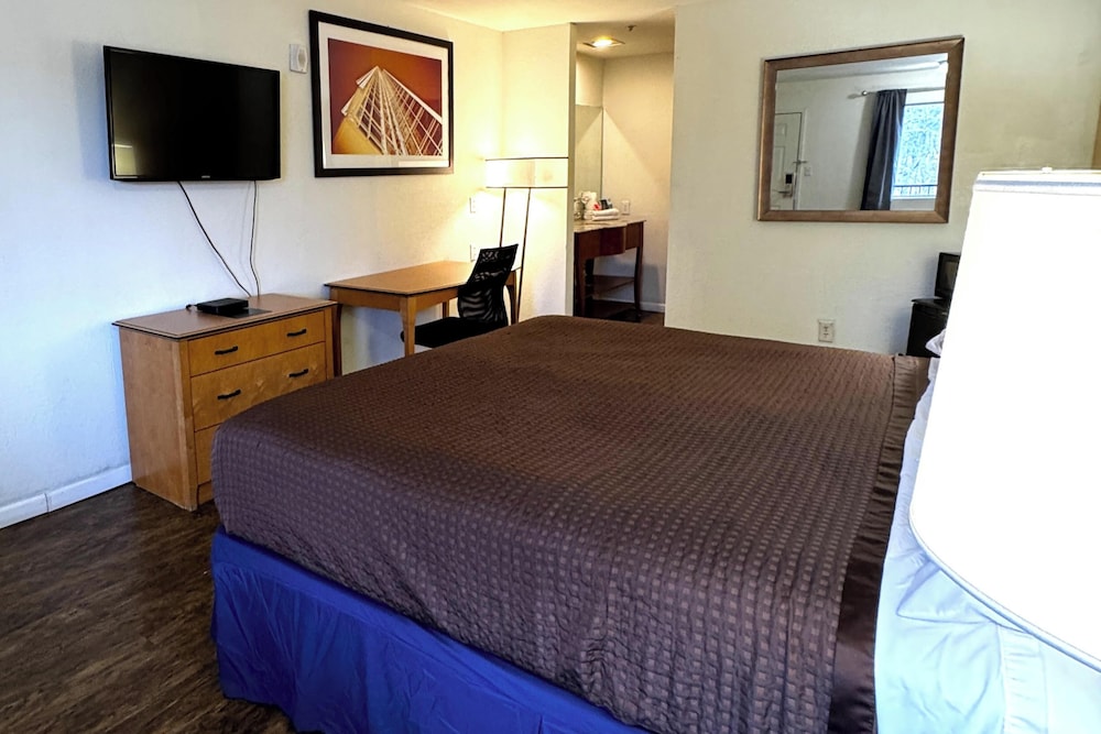 woodberry inn and suites by oyo rome