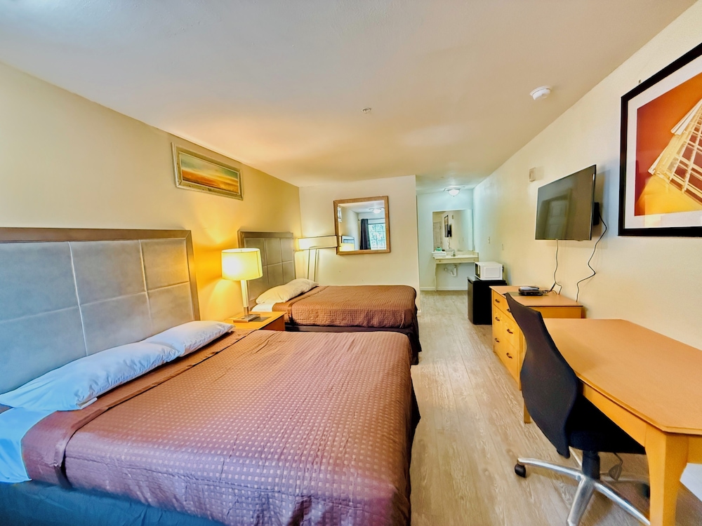 woodberry inn and suites by oyo rome