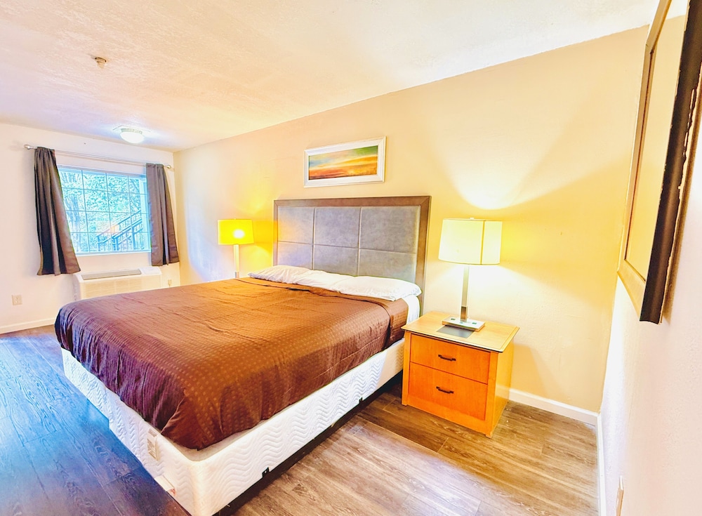 woodberry inn and suites by oyo rome