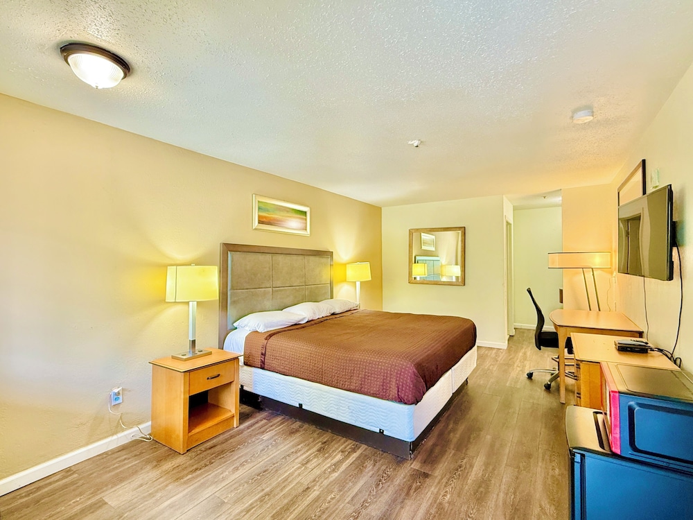 woodberry inn and suites by oyo rome