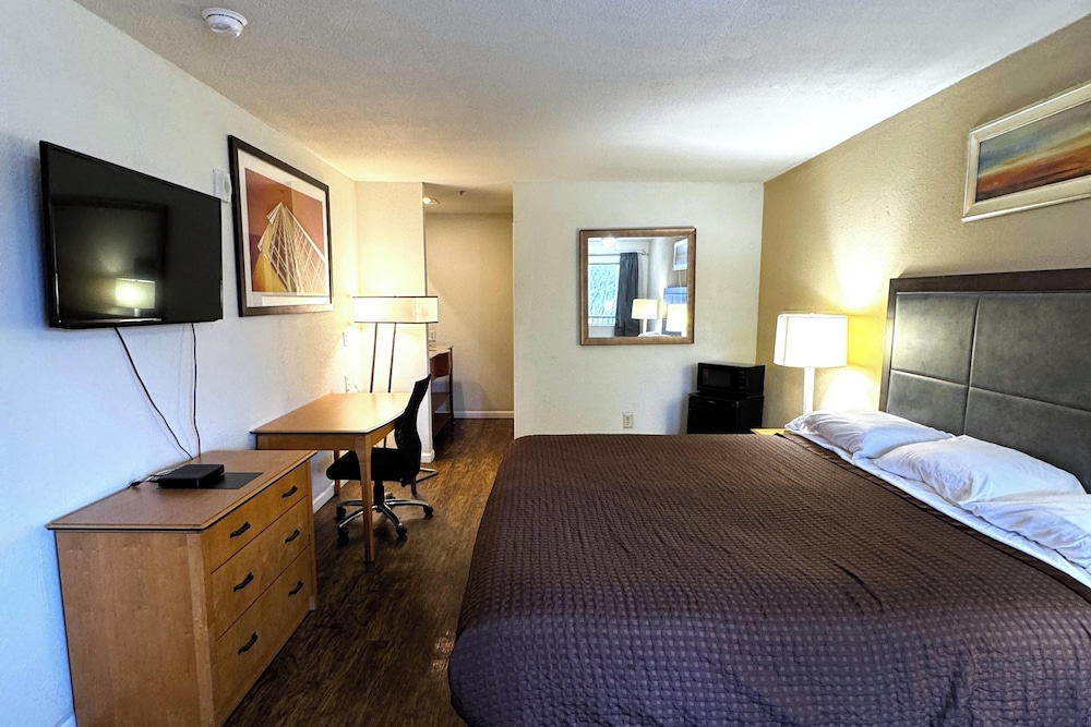 woodberry inn and suites by oyo rome