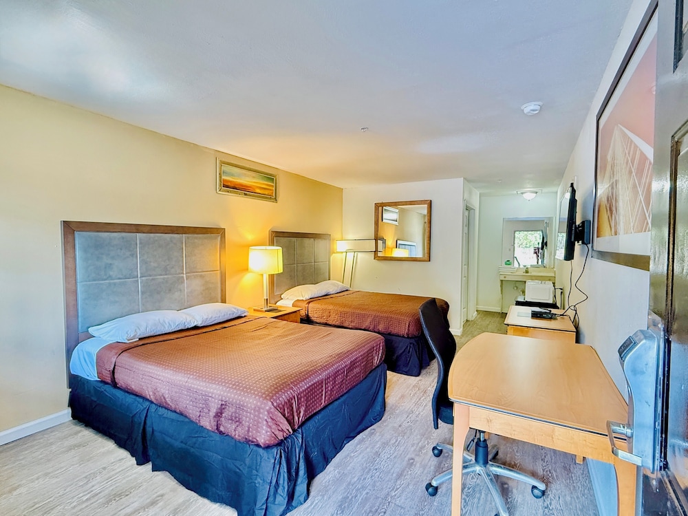 woodberry inn and suites by oyo rome