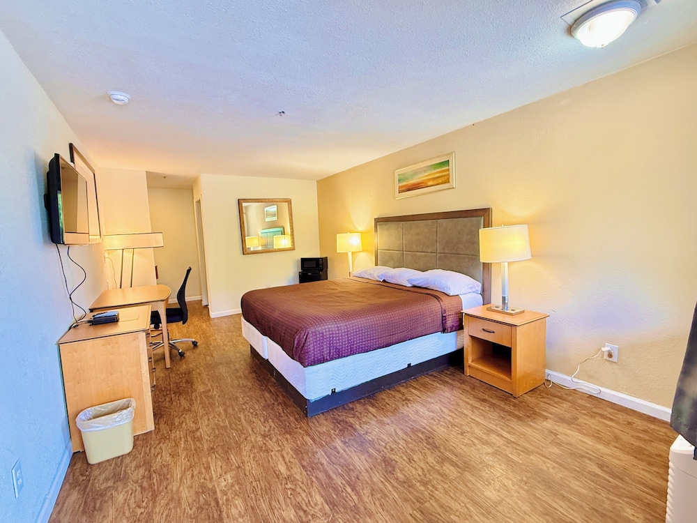 woodberry inn and suites by oyo rome
