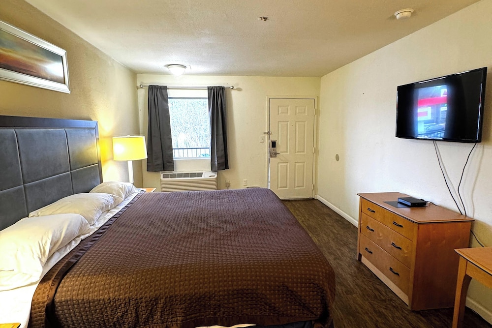 woodberry inn and suites by oyo rome