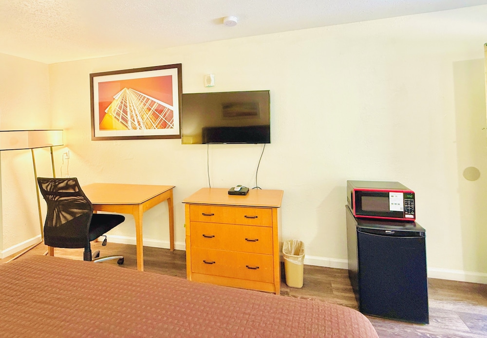 woodberry inn and suites by oyo rome