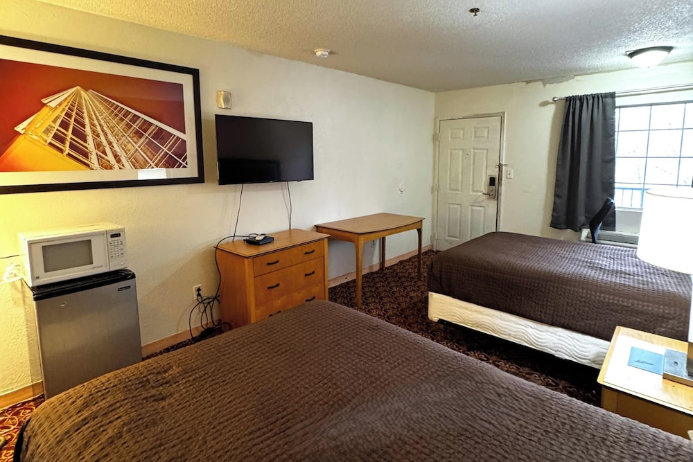 woodberry inn and suites by oyo rome