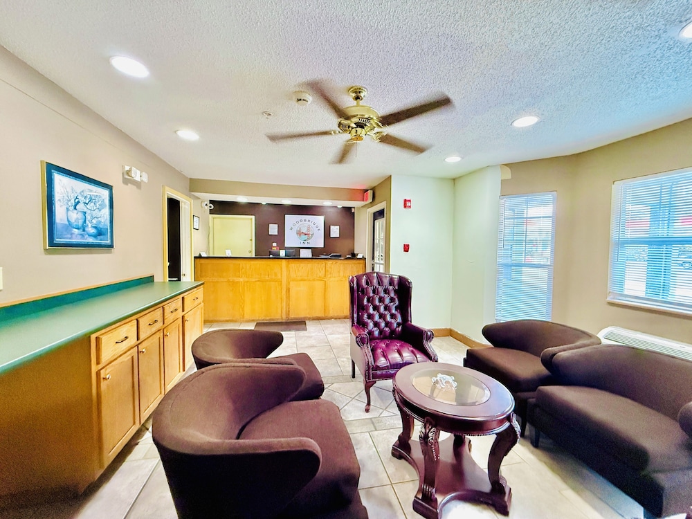 woodberry inn and suites by oyo rome