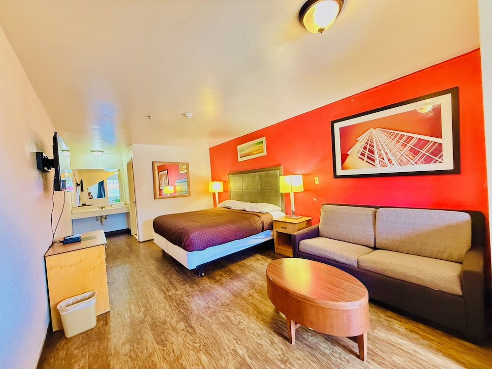 woodberry inn and suites by oyo rome