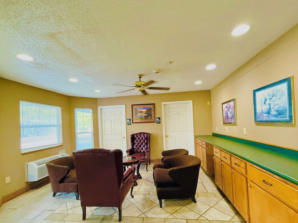 woodberry inn and suites by oyo rome