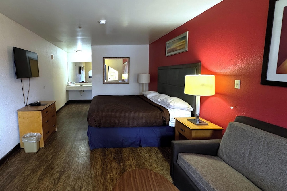 woodberry inn and suites by oyo rome