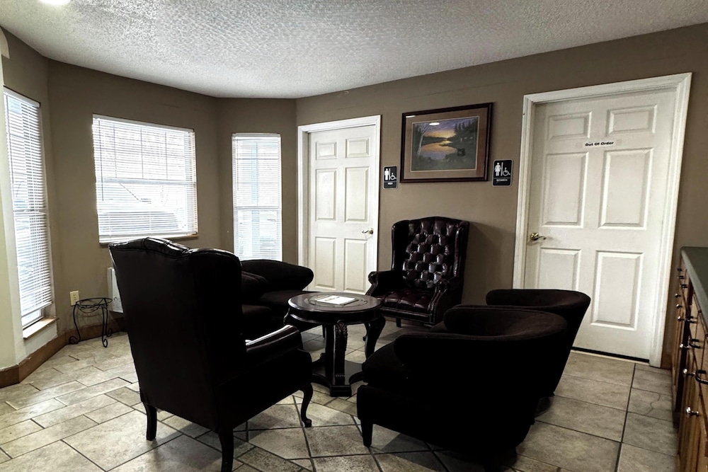 woodberry inn and suites by oyo rome