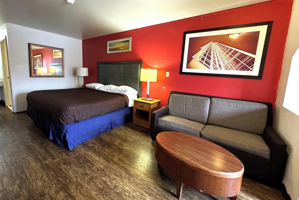 woodberry inn and suites by oyo rome
