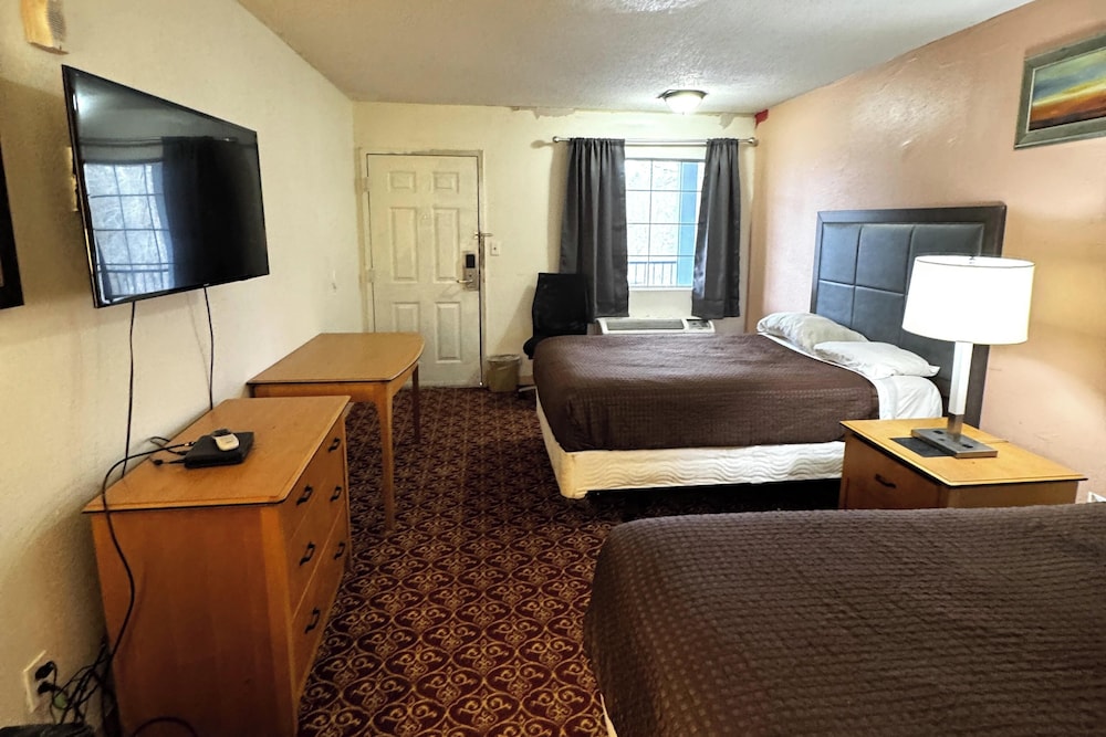 woodberry inn and suites by oyo rome