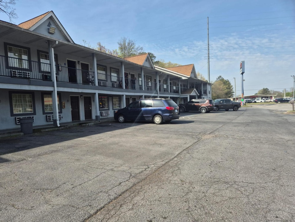 woodberry inn and suites by oyo rome