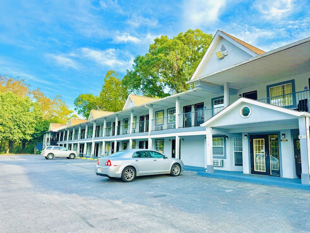 woodberry inn and suites by oyo rome