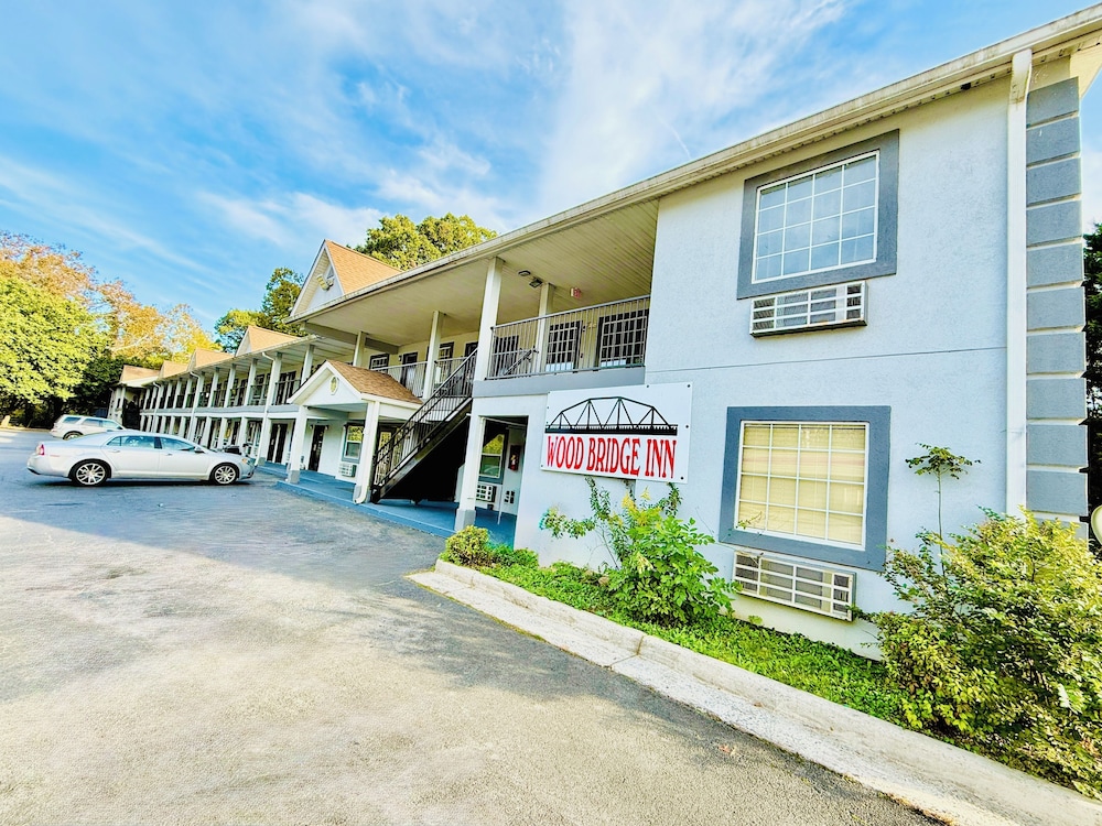 woodberry inn and suites by oyo rome