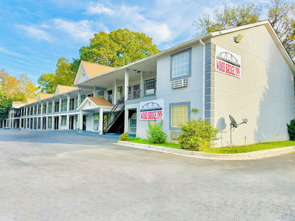 woodberry inn and suites by oyo rome
