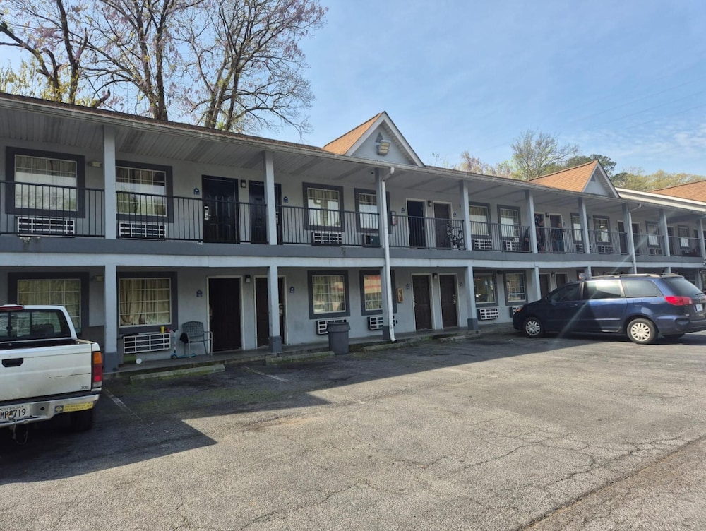 woodberry inn and suites by oyo rome