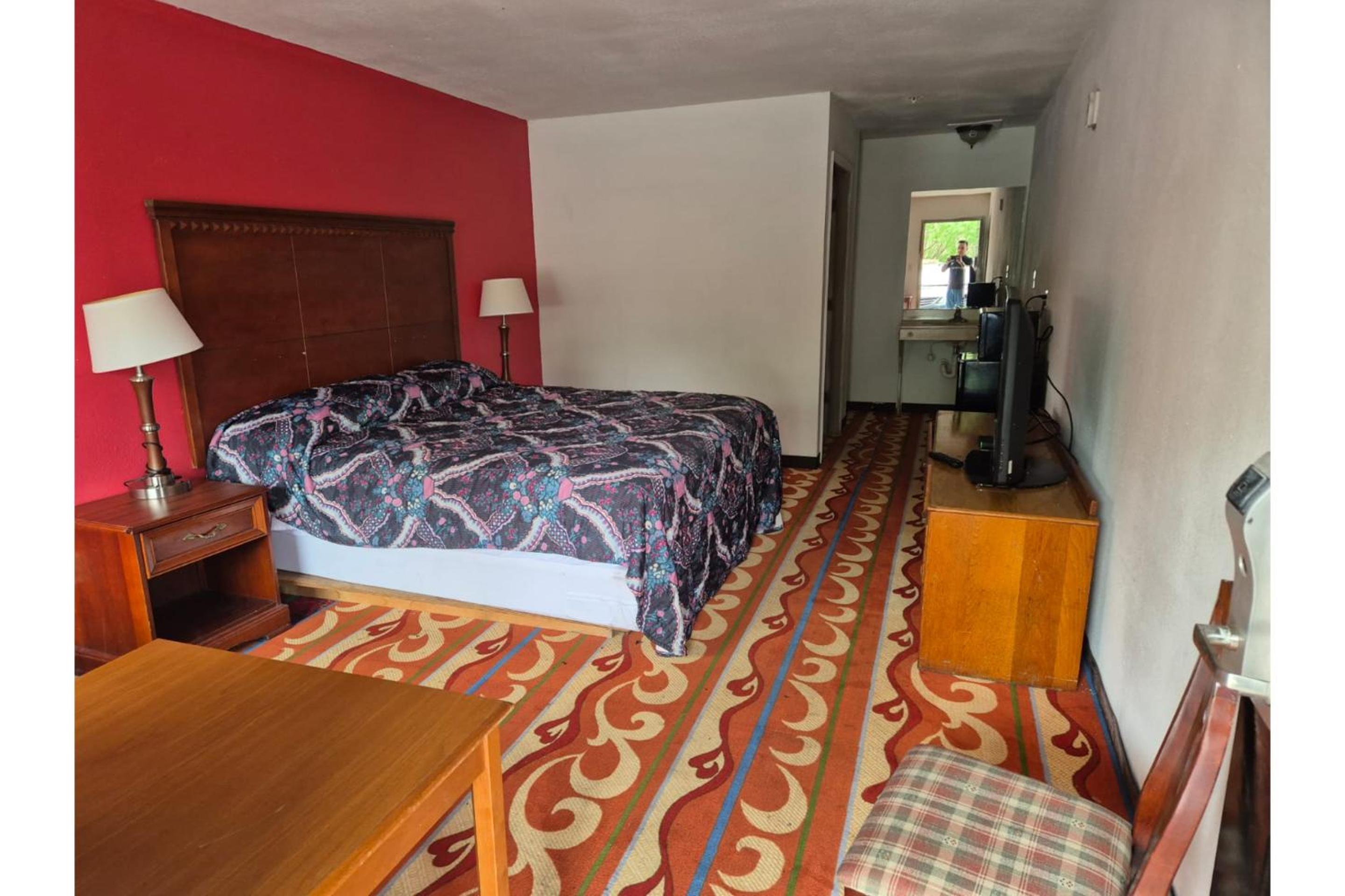 woodberry inn and suites by oyo rome