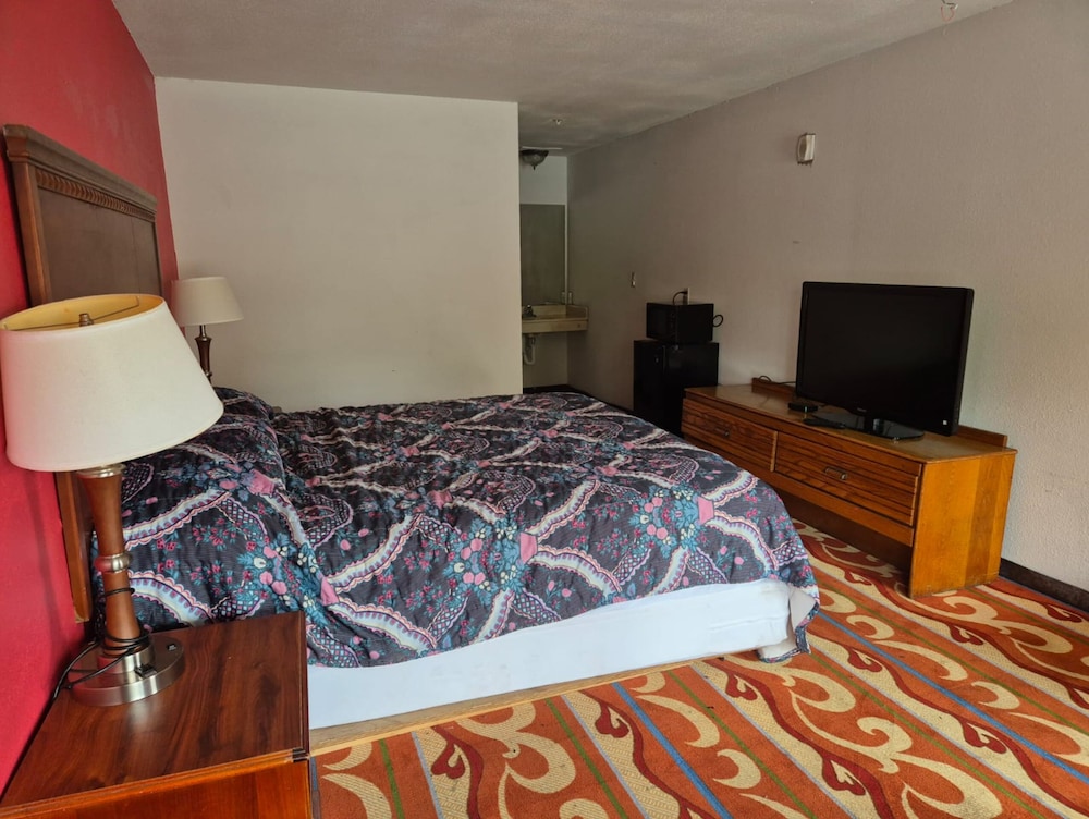 woodberry inn and suites by oyo rome