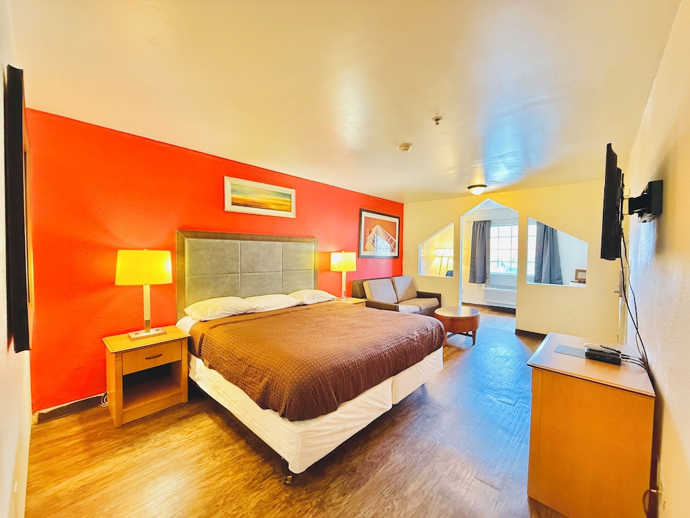 woodberry inn and suites by oyo rome
