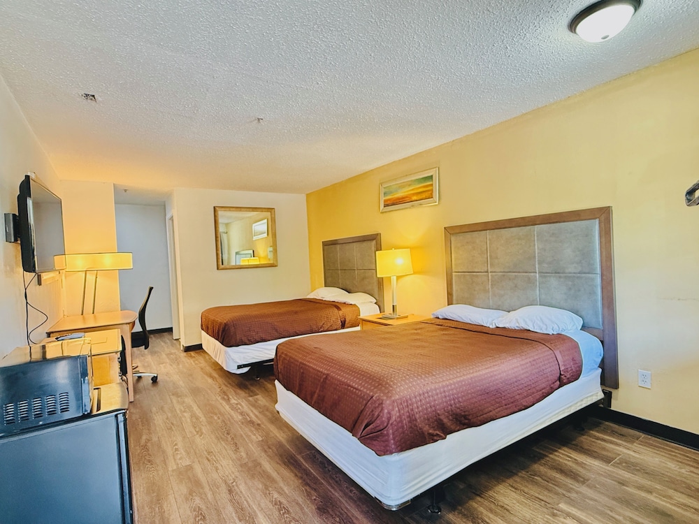 woodberry inn and suites by oyo rome