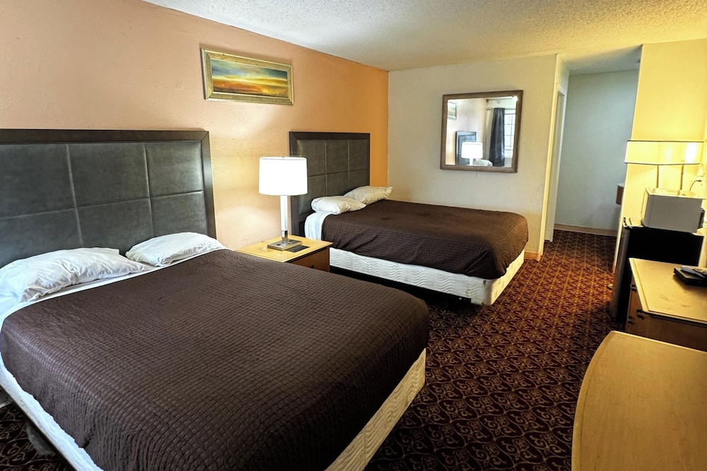 woodberry inn and suites by oyo rome