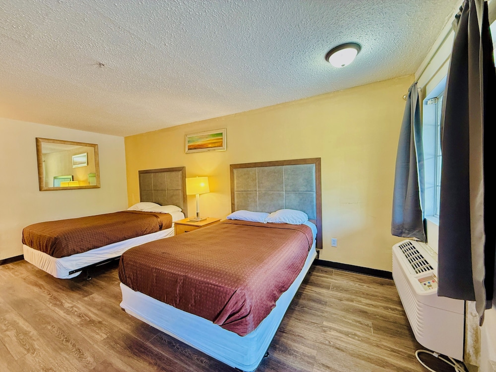 woodberry inn and suites by oyo rome