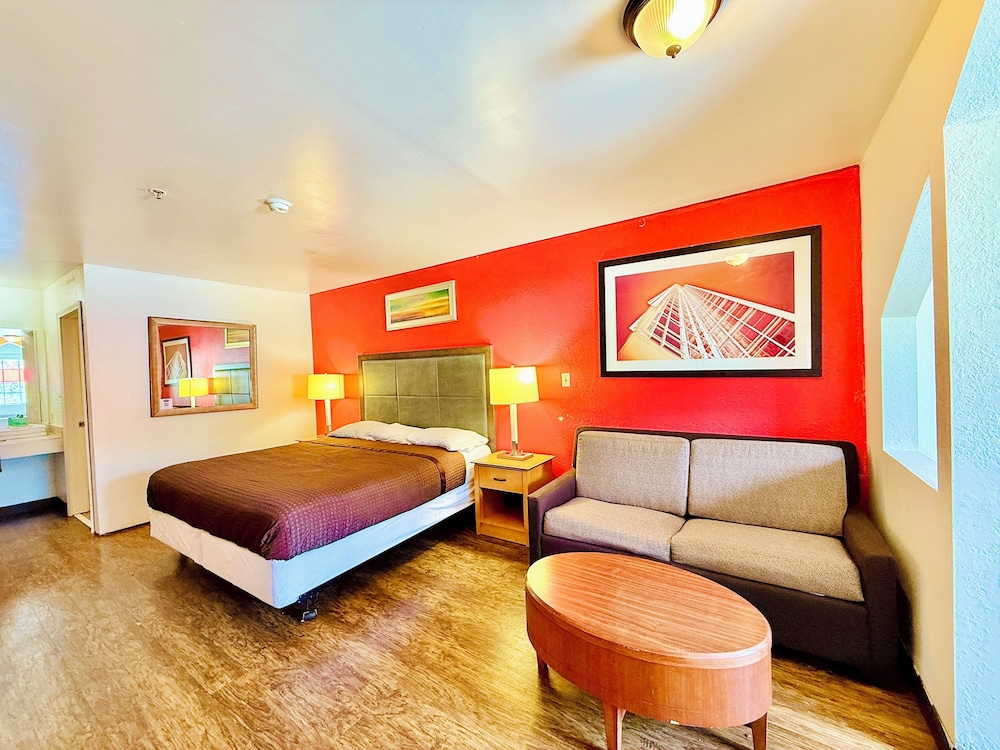 woodberry inn and suites by oyo rome