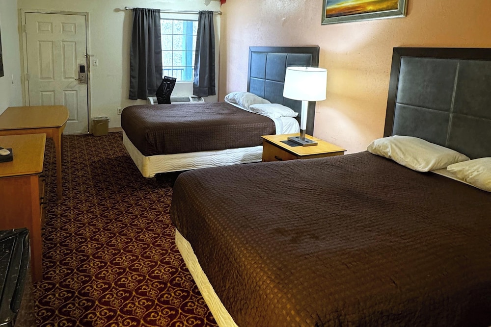 woodberry inn and suites by oyo rome
