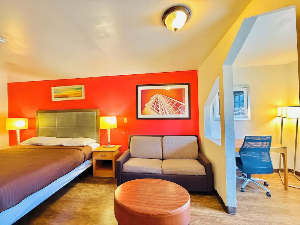 woodberry inn and suites by oyo rome