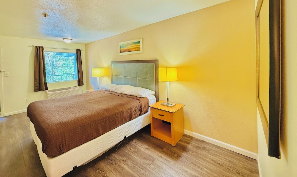 woodberry inn and suites by oyo rome
