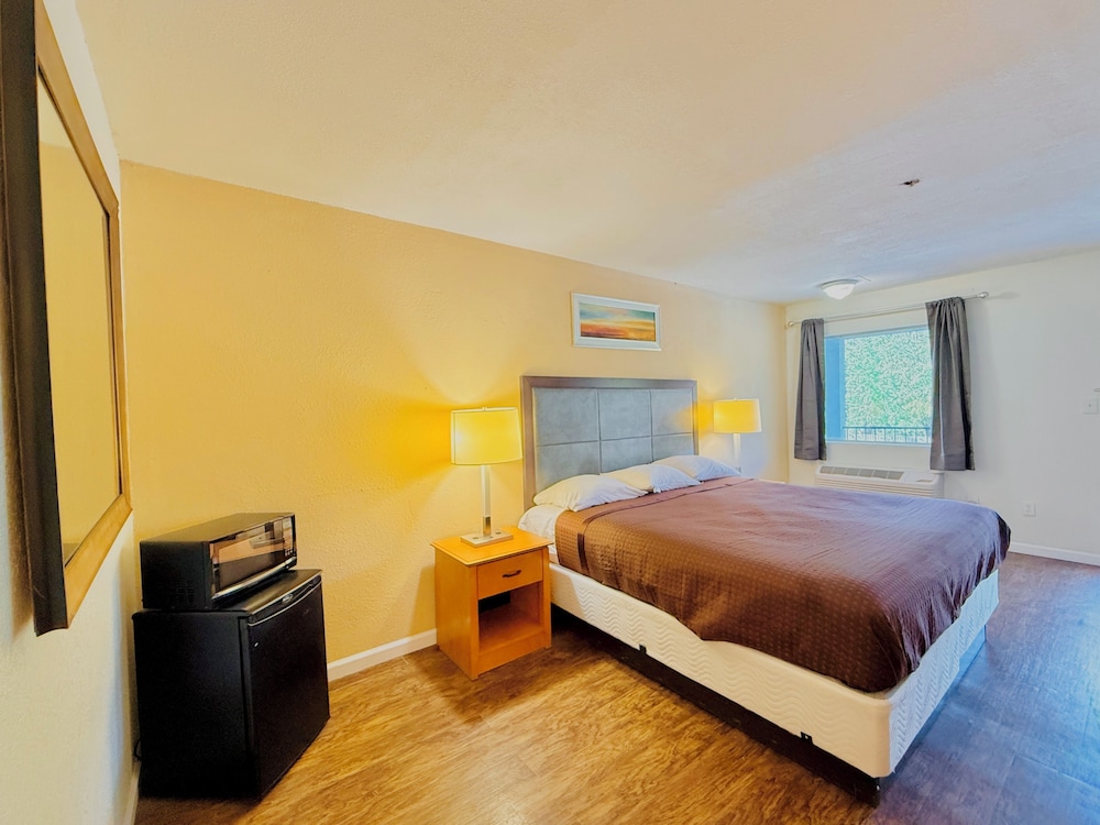 woodberry inn and suites by oyo rome