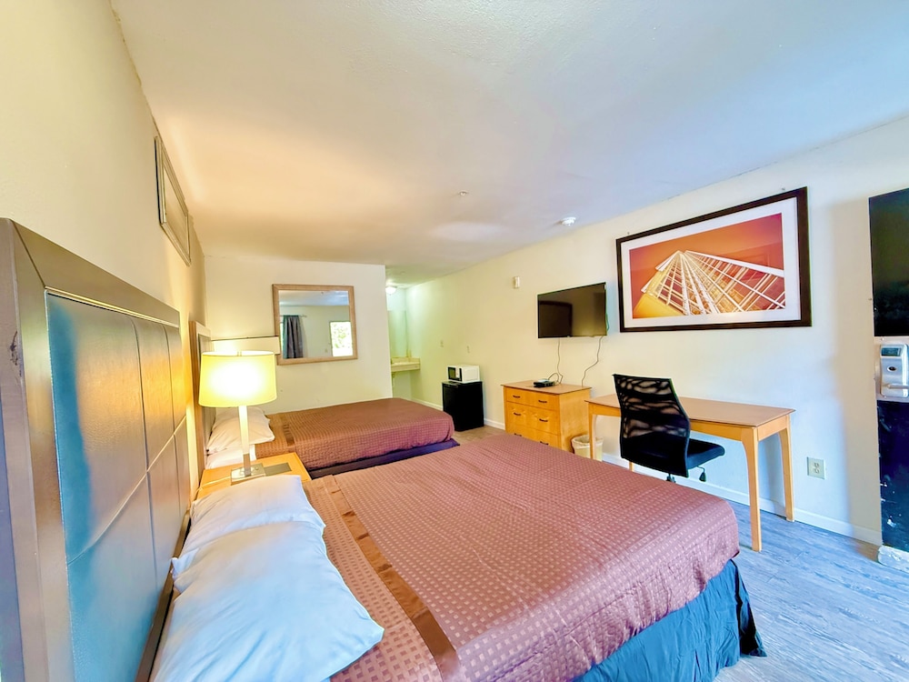 woodberry inn and suites by oyo rome