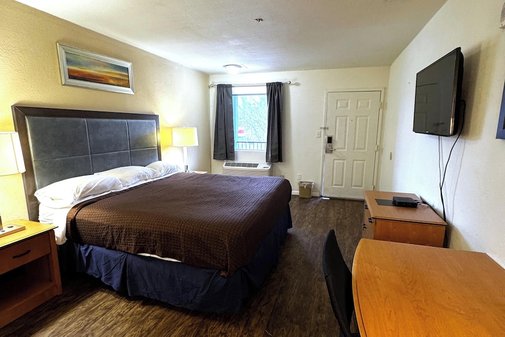 woodberry inn and suites by oyo rome
