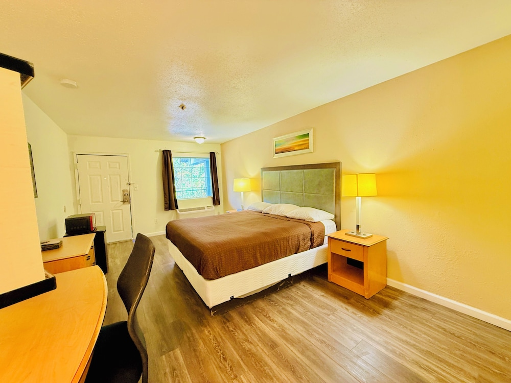 woodberry inn and suites by oyo rome