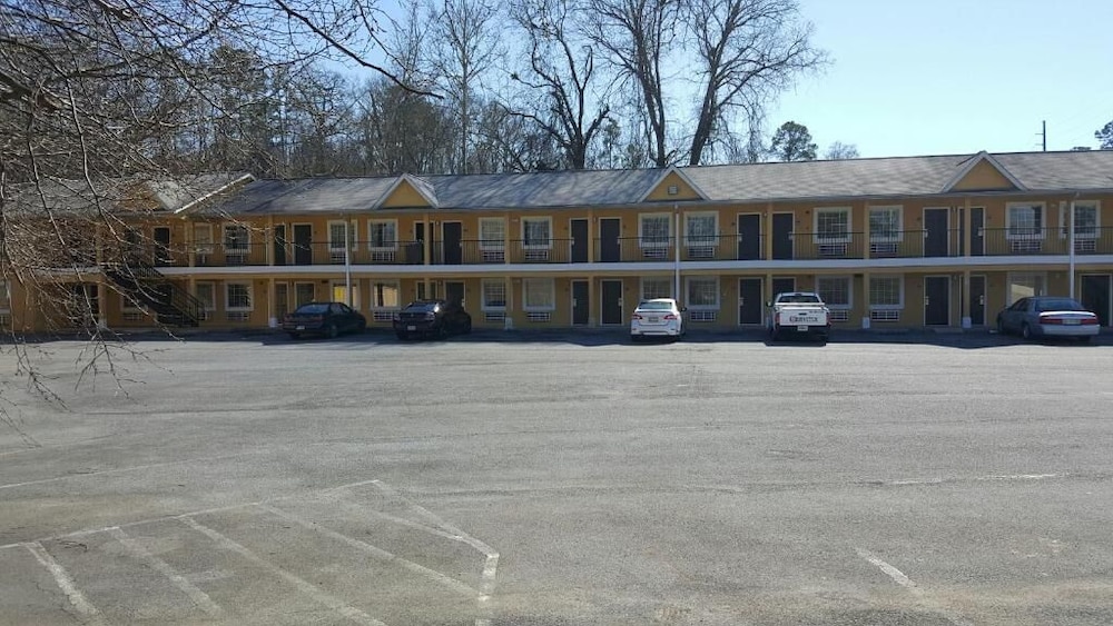 woodberry inn and suites by oyo rome