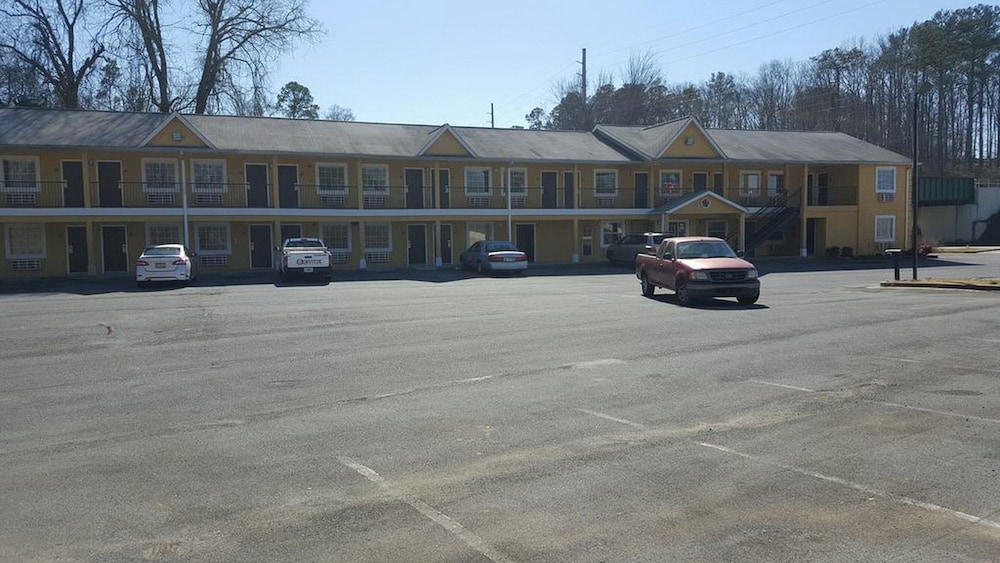 woodberry inn and suites by oyo rome