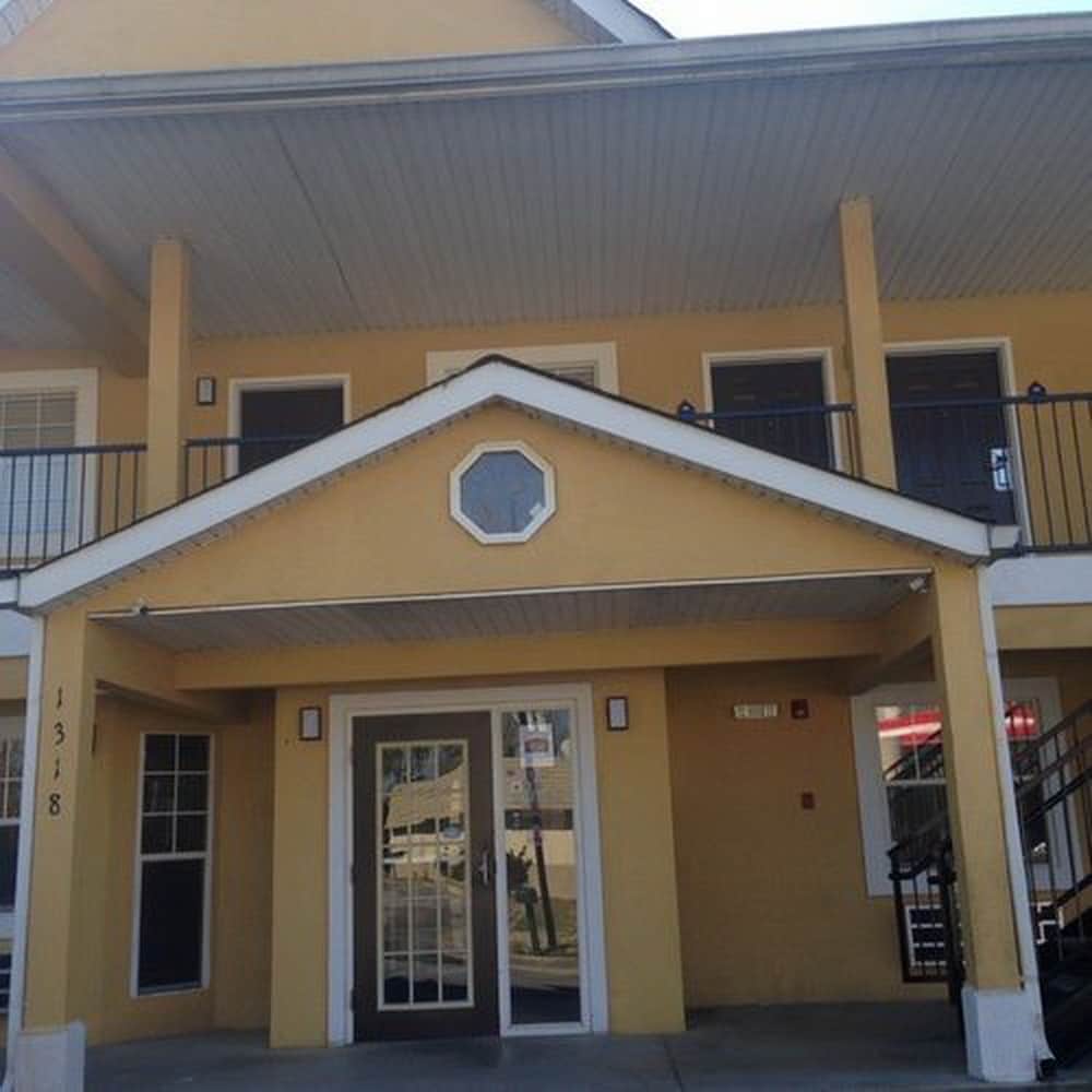 woodberry inn and suites by oyo rome