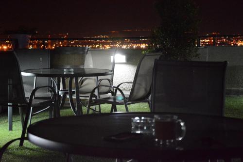 loui hotel