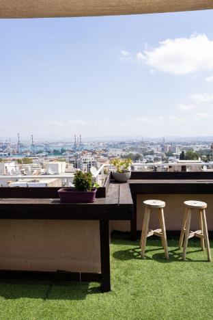 loui hotel